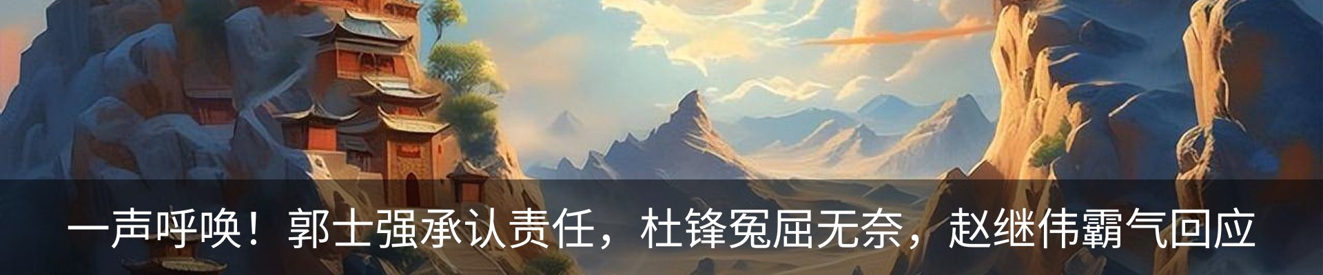 内页banner
